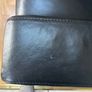 Leather sofa Image 3