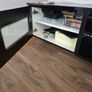 TV cabinet console unit Image 3