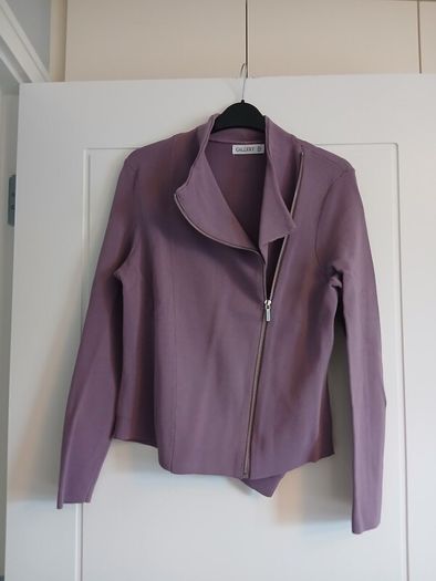 Fab Knit jacket