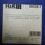 Fiat Stilo H&R Lowering Springs 40mm Image 2
