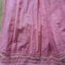 Occasional "Monson" Dress   Age 12-13 Image 5