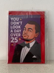 Birthday Card