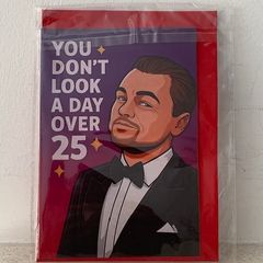 Birthday Card