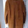 Ralph Lauren Sheepskin Coat Image 6