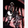 Jing Yang Bracelet with Beads - nice gift Image 2