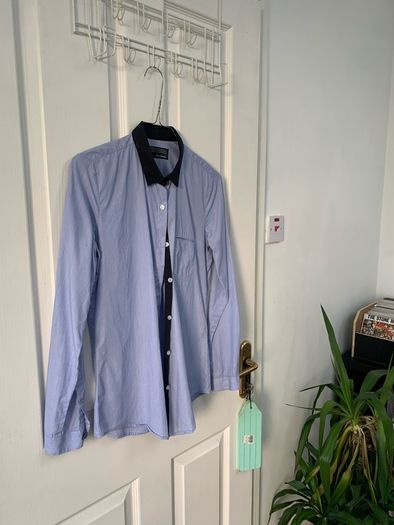 The Kooples shirt