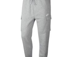 Nike Cargo Joggers