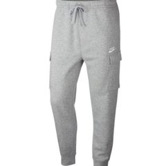 Nike Cargo Joggers