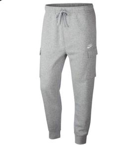 Nike Cargo Joggers