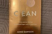 Book: Juno Dawson, Clean