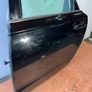 Rear passenger side door audi a6 c7 2015 ly9b Image 2