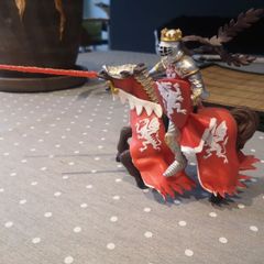 papo Figurines