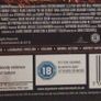 In The Blood [2014] Gina Carano [Blu-ray Movie] Image 4