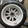 bmw wheels set Image 9