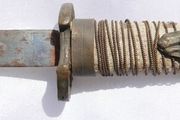 Antique Knife