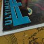 Ultimate FF ! First Issue ! First Printing ! 2014 ! by Marvel ! Image 6