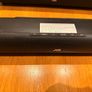 JVC Soundbar & Sub-Woofer Image 4