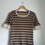Soeur Top Size Uk 10 Image 4