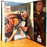 Jonah - My Story - Signed by Jonah Lomu Image 6