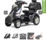 TGA Mobility Scooter  Breeze S4 Image 10