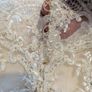Martina Liana wedding dress Image 5