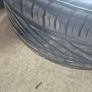 mercedes alloys Image 6