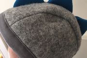 Brand new baby's hat