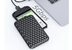 ORICO USB 3.0 (UASP) 5Gbps to SATA 2.5