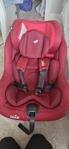 jole carseat from birth to 18kg