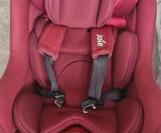 jole carseat from birth to 18kg