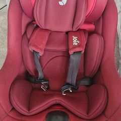 jole carseat from birth to 18kg