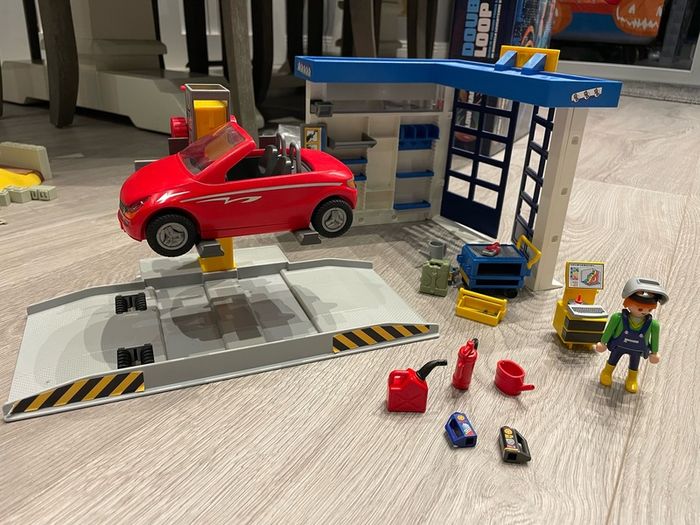 playmobil bundle