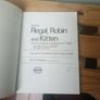 Haynes REGAL RELIALNT owners handbook Image 2