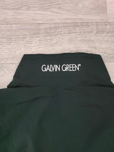 Galvin Green GoreTex Waterproof Golf Jacket Mens XL