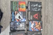 neca horror figs for sale,annabelle,gremlins,mummy,halloween,frankenstein,jason,nun