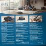 Brand New Eufy E28 Omni Robot Vacuum Cleaner (3 In 1 Vacuum Mop) Image 2