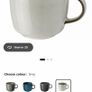 Ikea Gladelig Mugs Set Of 8 Image 2