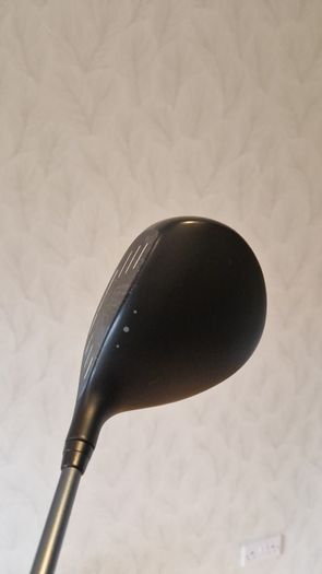 Ping G425 3-wood - Stiff 65-S Alta CB Shaft