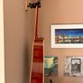 Epiphone Inspired By Gibson Hummingbird Masterbilt 12-string - Aged Cherry Sunburst Gloss Image 3