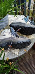 Women's Gore Tex Hiking Boots