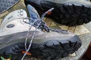Women's Gore Tex Hiking Boots
