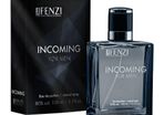 ENCOUNTER Alternative - Eau De Parfum 100ml - JFenzi INCOMING Men