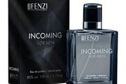 ENCOUNTER Alternative - Eau De Parfum 100ml - JFenzi INCOMING Men