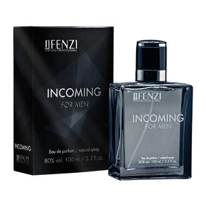 ENCOUNTER Alternative - Eau De Parfum 100ml - JFenzi INCOMING Men