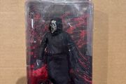 NECA Scream 4 Ghostface Figure - Zombie Mask