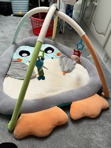 Play mat