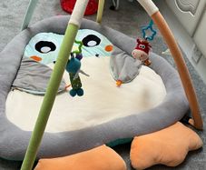 Play mat