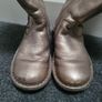 Ecco girl's boots and FREE Lupilu snowboots, size: 27/UK9 Image 4