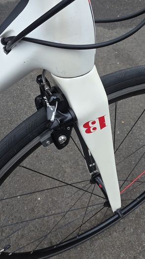 Intuition 13 Carbon Road Bike    Like New