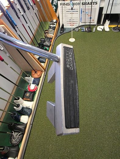 Scotty Cameron Futura X 7 Putter 35"